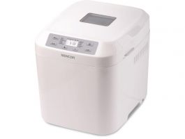 Sencor SBR 1040WH kenyérsütő, fehér (41011113)