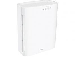 Sencor SHA 8400WH-EUE3 légtisztító (41012111) fehér