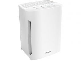 Sencor SHA 6400WH-EUE3 légtisztító (41012311) fehér