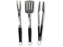 Fieldmann FZG 9017 BBQ eszköz szett, 3db (41012321)