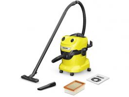 KARCHER WD 4 V-20/5/22 száraz-nedves porszívó (1.628-209.0)