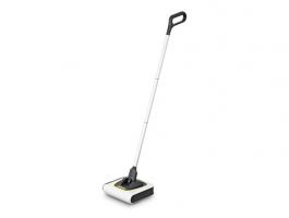 KARCHER KB 5 EU akkumulátoros seprőgép