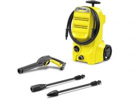 KARCHER K 3 Classic magasnyomású mosó (1.676-220.0)