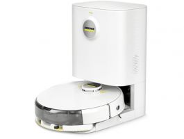 KARCHER RCV 5 Comfort EU robotporszívó felmosó funkcióval