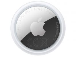 Apple AirTag 2. generáció (2026), 1-Pack (MFE94ZM/A)