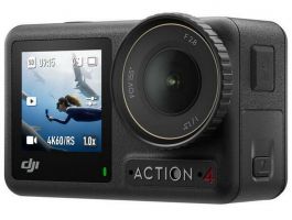 DJI Osmo Action 6 Standard Combo (CP.OS.00000505.03)