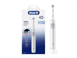 Oral-b iO2 Series Simple White (10PO010473)