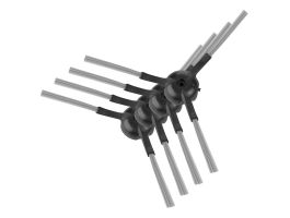 Sencor SRX 3103 oldal kefe SRV 31x/45x