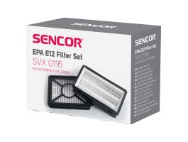 Sencor SVX 0116 HEPA szűrő SVC 101x (41019925)