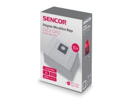 Sencor SVCX 0412 papírzsák 10db SVC 45/52