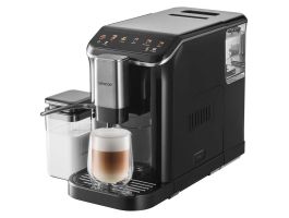 Sencor SES 8100BK automata kávéfőző