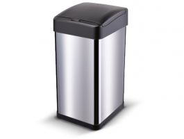 Lamart LT8106 USB SENSOR szemetes 40l