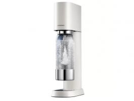 Sodastream SM ENSO szódagép, fehér
