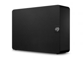 Seagate EXPANSION DESKTOP HDD Külső Számítógép merevlemez, 6TB (STKP6000400)