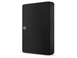 Sandberg EXPANSION PORTABLE DRIVE 2.5 külső HDD, 5TB (STKM5000400)