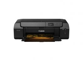 CANON PIXMA PRO-200S, A3+ Tintasugaras fotónyomtató (6875C009)