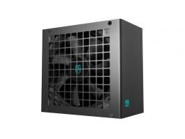 DEEPCOOL PF700X 700W 80+ Bronze tápegység (R-PF700X-HD0B-JGEU)