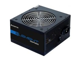 CHIEFTEC ELEMENT 400W 80+ Bronze Tápegység OEM (ELP-400S-BULK)