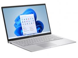 ASUS Vivobook 15 X1504 (X1504VA-BQ5525W) ezüst