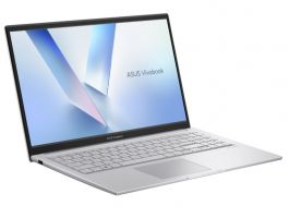 ASUS Vivobook 15 X1504 (X1504VA-BQ4105) Ezüst