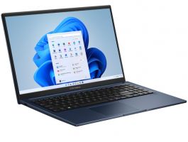 Asus Vivobook 15 X1504 (X1504VA-BQ5615W) kék