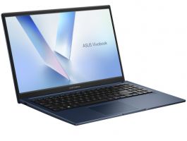 ASUS Vivobook 15 X1504 (X1504VA-BQ4291) Kék