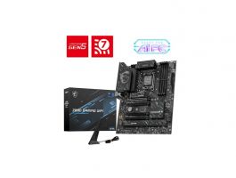 MSI Z890 GAMING WIFI S1851 ATX Alaplap