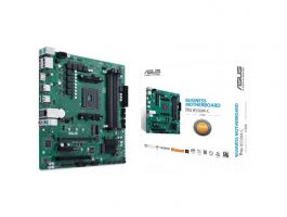 PRO B550M-C/CSM AM4 mATX Alaplap