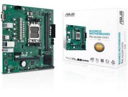 ASUS PRO A620M-DASH-CSM AM5 mATX Alaplap