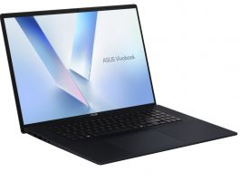 Asus VivoBook 18 M1807 (M1807GA-S8005) kék
