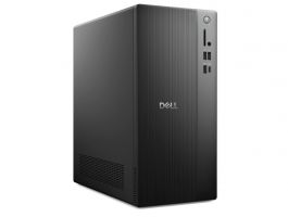 Dell Pro Tower Essential QVT1260 - I5-14400 / 8GB / 512GB (BTO004_QVT1260_EMEA_UBU)