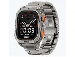 Kospet Tank M3 Ultra Special Edition okosóra, Silver (130000140T1)