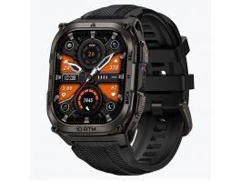 Kospet Tank M4 okosóra, Black (21000018000)
