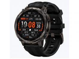 Kospet Tank T4C okosóra, Black (220000180T1)