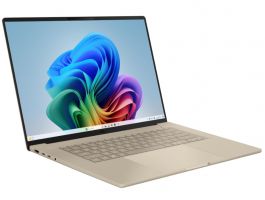 Asus ZenBook UX3607OA (UX3607OA-SQ106W) bézs
