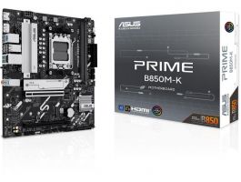 ASUS PRIME B850M-K alaplap