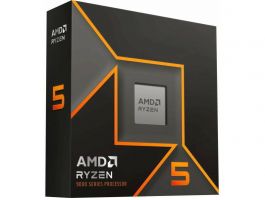 AMD Ryzen 5 9600X AM5 BOX processzor (100-100001405WOF)
