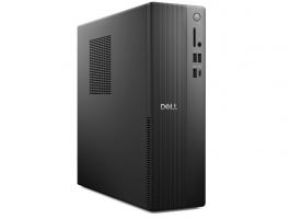 Dell Pro Slim Essential QVS1260 - I3-14100 / 8GB / 512GB / Win11 Pro (BTO001_QVS1260_EMEA)