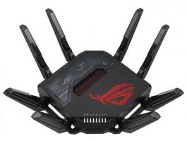 Asus ROG Rapture GT-BE98 AiMesh WiFi 7 gaming router
