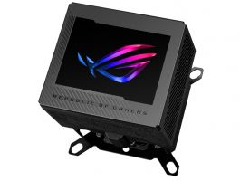 Asus ROG RYUJIN III WB vízhűtő pumpa