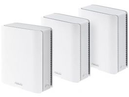 Asus ZenWifi BT10 LAN/WIFI router (BT10 3-PK) fehér