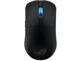 Asus ROG Harpe Ace Mini vezeték nélküli egér (ROG HARPE ACE MINI) fekete