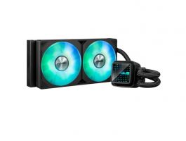Asus PRIME LC 240 ARGB vízhűtés