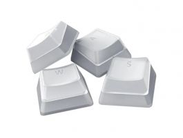 Razer Phantom billentyűkészlet (RC21-01740200-R3M1) fehér
