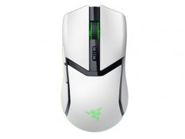 Razer Cobra Pro vezeték nélküli gaming egér (RZ01-04660200-R3G1) fehér