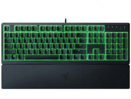 Razer Ornata V3 X vezetékes gaming billentyűzet, fekete US (RZ03-04470100-R3M1)