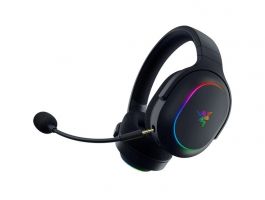Razer Barracuda X Chroma vezeték nélküli gaming fejhallgató (RZ04-05220100-R3M1) fekete