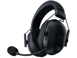 Razer BlackShark V2 HyperSpeed vezeték nélküli gaming fejhallgató (RZ04-04960100-R3M1) fekete