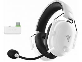 Razer BlackShark V2 Pro (Xbox) vezeték nélküli gaming fejhallgató (RZ04-04530400-R3M1) fehér