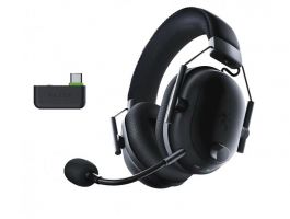 Razer BlackShark V2 Pro (Xbox) vezeték nélküli gaming fejhallgató (RZ04-04530300-R3M1) fekete